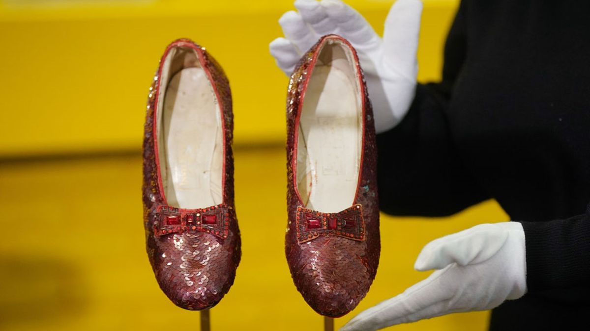 Rekordowa aukcja pamiątek filmowych w Stanach Zjednoczonych