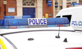 Gwałt nad rzeką. Piekło 17-latki w Anglii