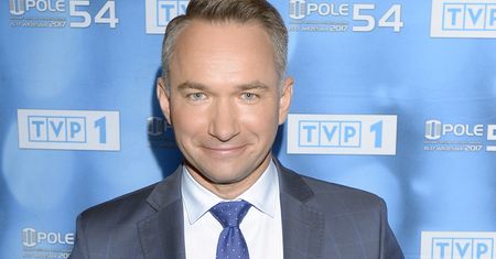 Rafał Patyra wierze zawdzięcza wszystko. "Bóg cisnął mną o ziemię i przetarł oczy"