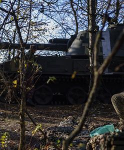 Kierunek Doniecki. "Epicentrum działań bojowych"