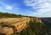 Mesa Verde - miejsce zapomniane przez czas