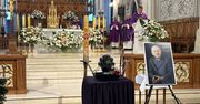 Radom: Pogrzeb Wojciecha Stana, fotografika i mistrza obiektywu