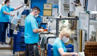 Ukraińcy chcą zostać w Polsce. Są dobrze wykształceni i mówią po polsku