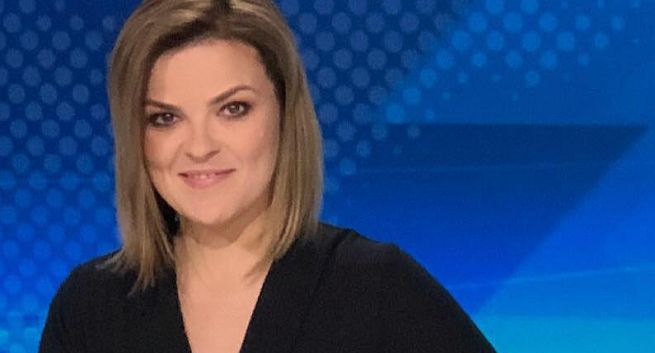 Zmiany w poranku Polsat News: Małgorzata Świtała zastąpi Martę Budzyńską