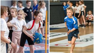 Bydgoszcz: Mamy już komplet finalistów Białego Misia. Zobaczcie, jak walczyli młodzi sportowcy drugiego dnia rywalizacji - zdjęcia