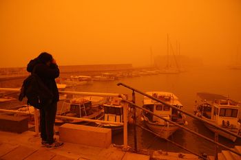Tragedia w Grecji. Media: zmarłym może być Polak