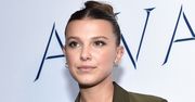 "Fani" Millie Bobby Brown odliczali dni do jej osiemnastki, żeby móc pisać o niej OBLEŚNE, EROTYCZNE komentarze...