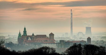 Jedno z największych zagrożeń dla Europejczyków. Wstrząsające dane