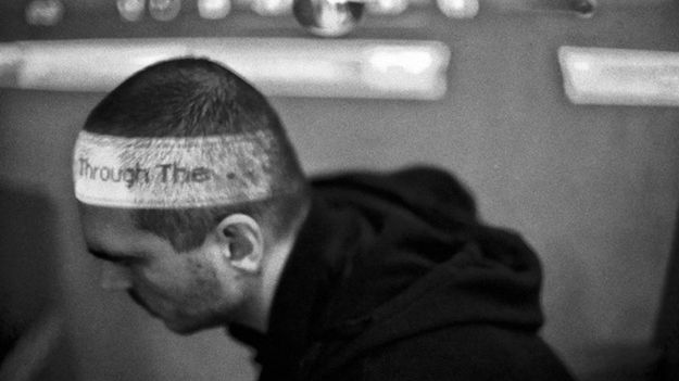 "Frymografia" - ryzyk-fizyk 1