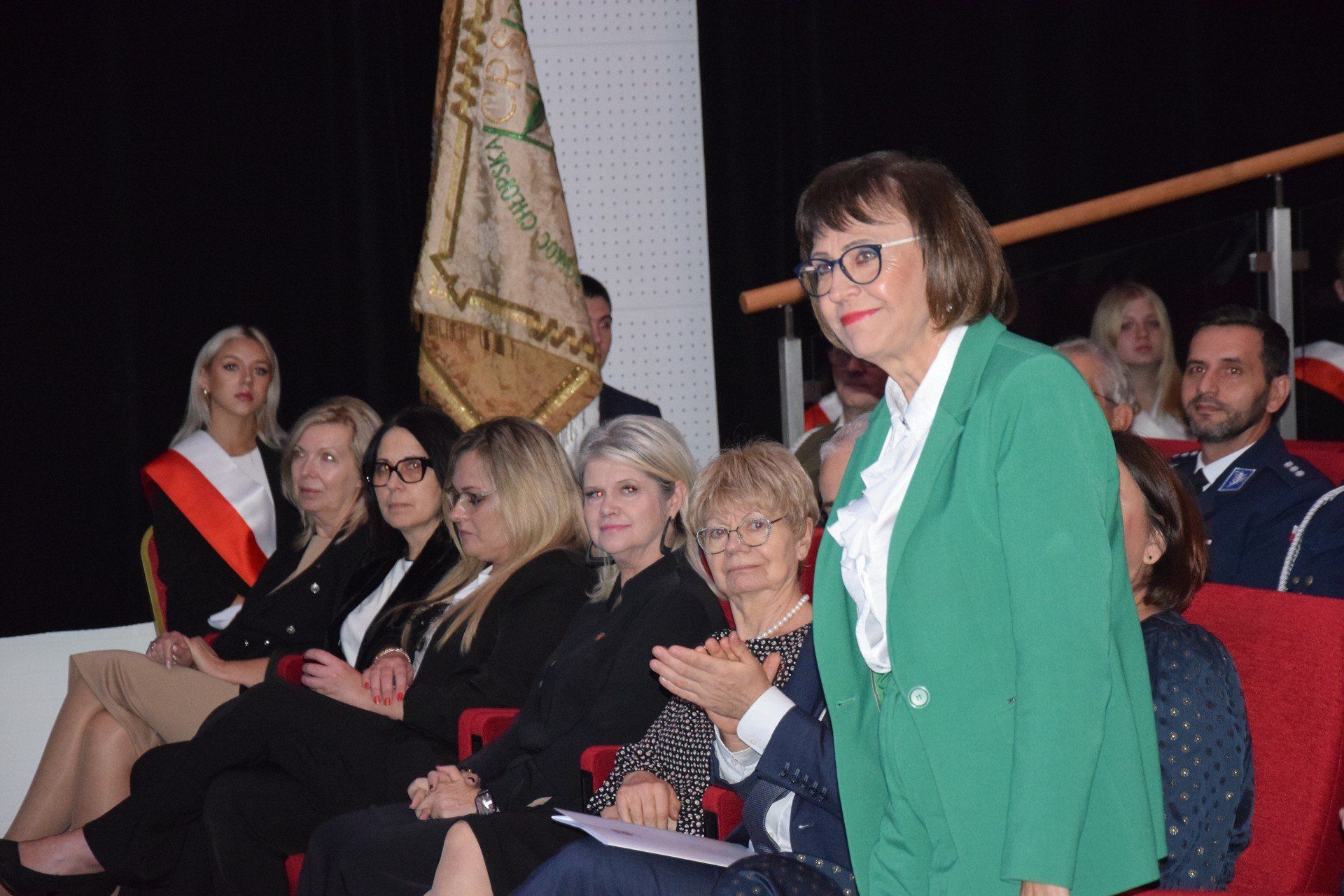 14 października obchodzimy Dzień Edukacji Narodowej. Tak wyglądały obchody tego święta zorganizowane przez Starostwo Powiatowe w Pile