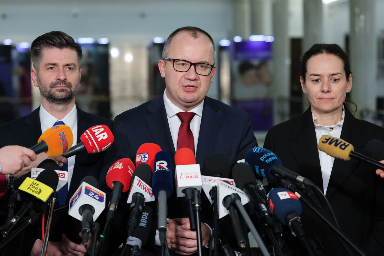 Inwigilacja Pegasusem. Sprawą zajmie się specjalny zespół prokuratury