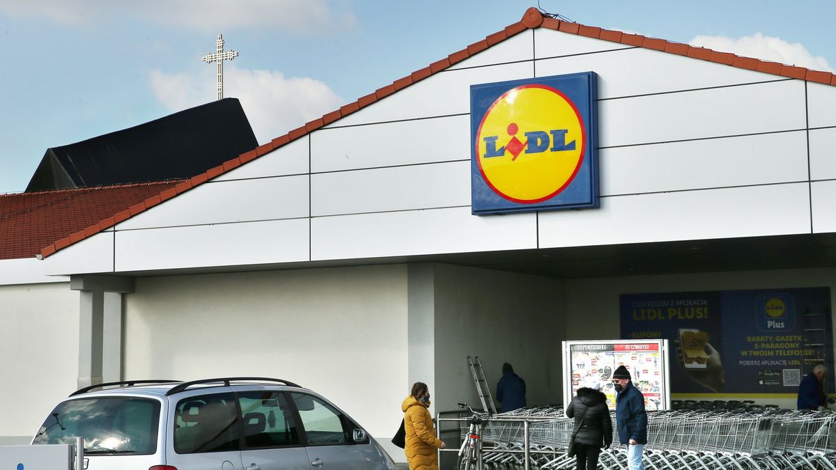 Lidl stara się zadbać o to, by klienci mieli odpowiednio wyposażoną garderobę na zimę