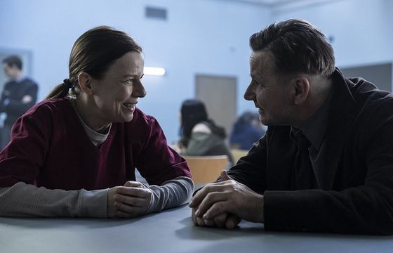 Trzeci sezon „Skazanej” od 10 listopada w Player.pl