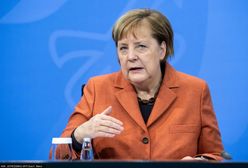 Koronawirus. Niepokojące słowa Merkel o pandemii. Odległy termin