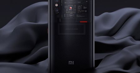 Xiaomi Mi 8 Pro z czytnikiem linii papilarnych w ekranie w Polsce - znamy cenę