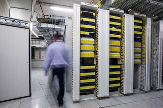 Rosyjscy hakerzy atakują szpitale i wodociągi w Polsce. "50 prób dziennie"