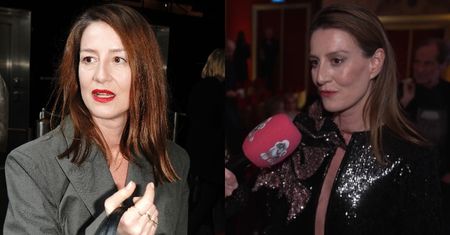 Maja Ostaszewska mówi o sytuacji na granicy i UDERZA W OBECNY RZĄD: "Tam niewiele się zmieniło" (WIDEO)