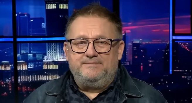 Ekspert od wizerunku poprowadzi nowy program TVP Info. Debiut już dziś