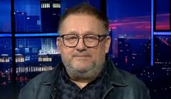 Ekspert od wizerunku poprowadzi nowy program TVP Info. Debiut już dziś