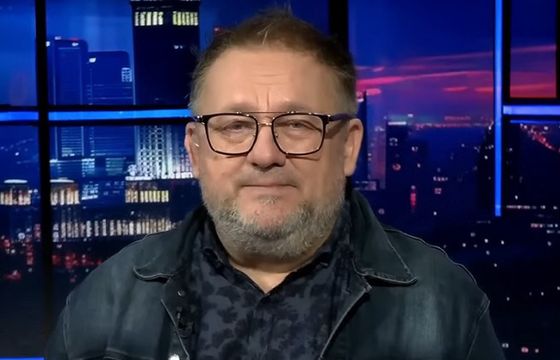 Ekspert od wizerunku poprowadzi nowy program TVP Info. Debiut już dziś