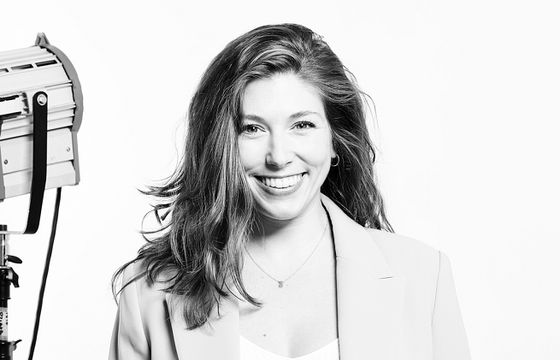 Zuzanna Ledworowska rozwinie biznes w agencji Lettly