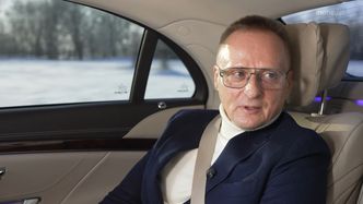 "Na tym się zarabiało poważne pieniądze". Biznesmen mówi o swoich pierwszych krokach