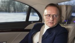 "Na tym się zarabiało poważne pieniądze". Biznesmen mówi o swoich pierwszych krokach