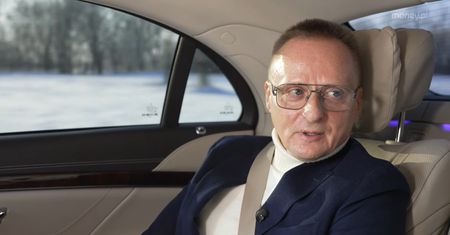 "Na tym się zarabiało poważne pieniądze". Biznesmen mówi o swoich pierwszych krokach