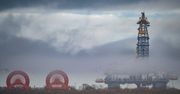SpaceX buduje ogromny, pływający port kosmiczny [Zdjęcia]
