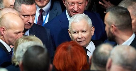 Ta grupa może zdecydować o wyniku wyborów. Oni na pewno zagłosują