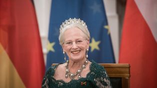 Królowa Małgorzata II trafiła do szpitala. Przeszła zabieg na sercu