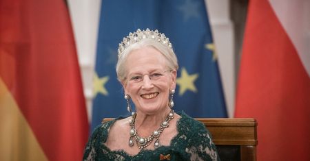 Królowa Małgorzata II trafiła do szpitala. Przeszła zabieg na sercu