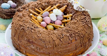 Wielkanocne słodkości bez cukru? Te przepisy pokochają wszyscy – nawet babcia