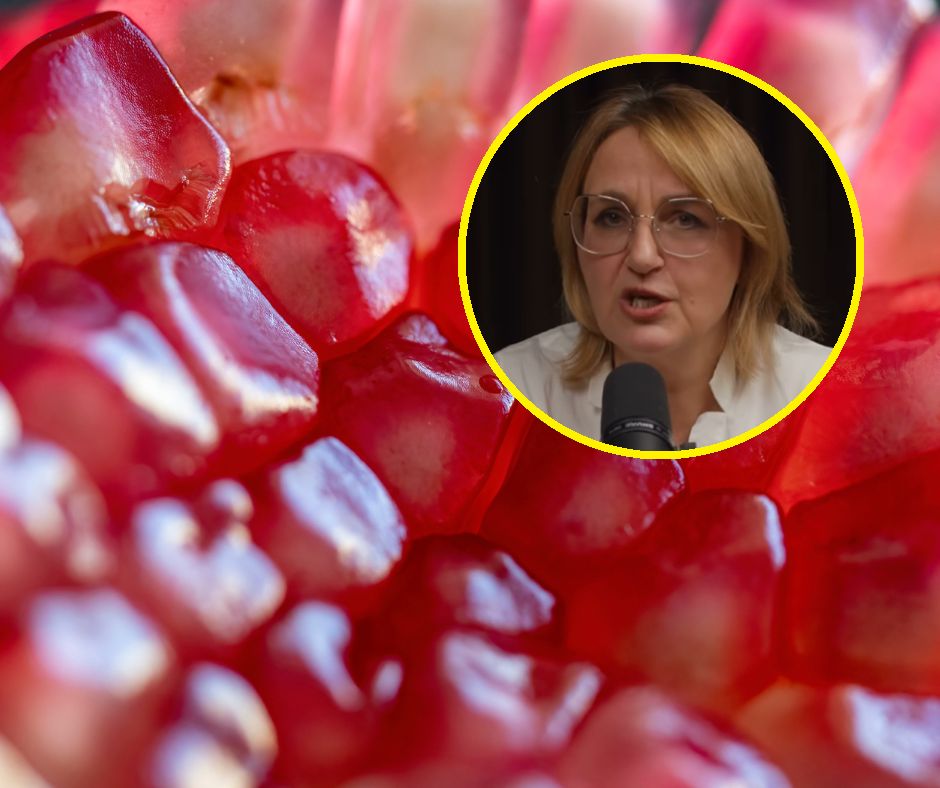 Jakie owoce zapewniają zdrowie jelit?