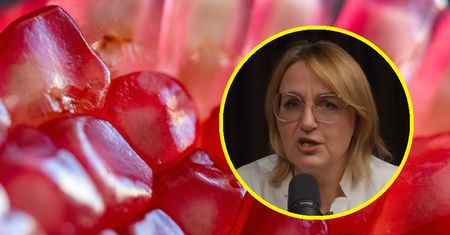 Sprzyjają "bakterii długowieczności". Zbawienne dla jelit i odporności
