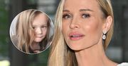 Joanna Krupa pośle córkę do religijnej szkoły. "Ostatnio nauczyła się modlitwy"