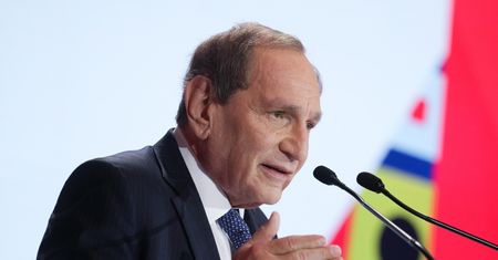Zapowiedział, że Polska będzie potęgą. Teraz weryfikuje te słowa