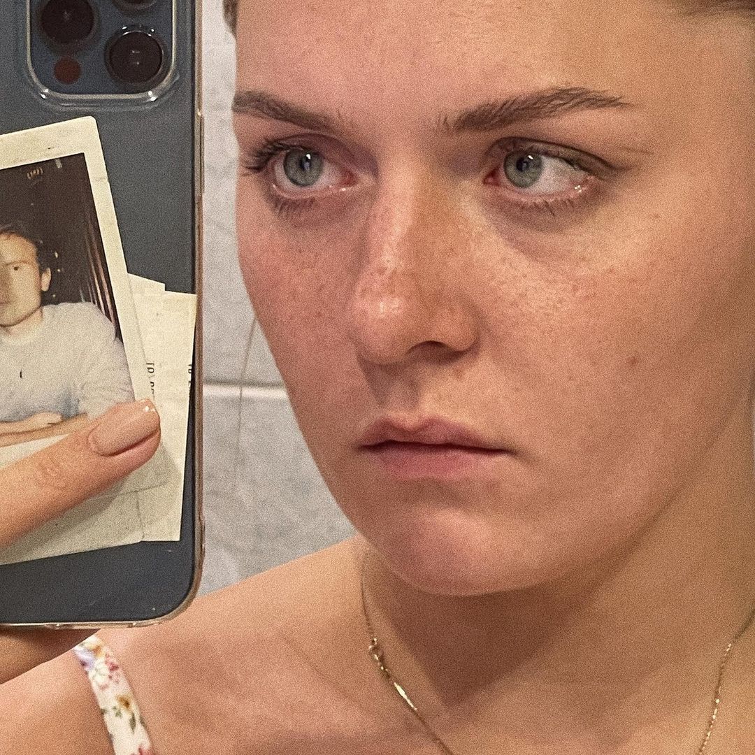 Ofelia Iga Krefft: Wrzuciłam się w rajd, ledwo już potrafię usłyszeć pojękiwania, mylę je z odgłosami mechanicznymi maszyny, którą jadę, którą z siebie uruchomiłam.