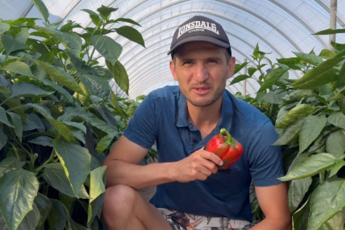 Rafał z "Rolnika" zabrał głos po rozstaniu z Dominiką. Tak wygląda jego życie