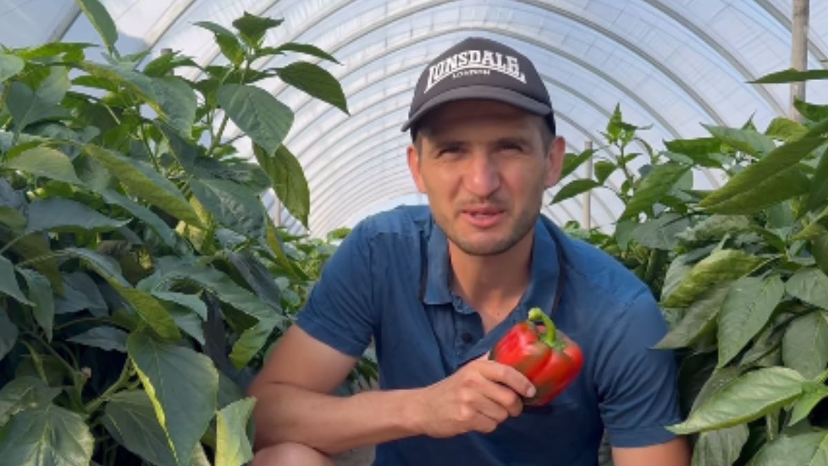 Rafał z "Rolnika" mówi, jak wygląda jego życie po rozstaniu