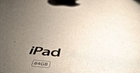 iPad 3 z czterordzeniowym procesorem A6 i łącznością LTE?
