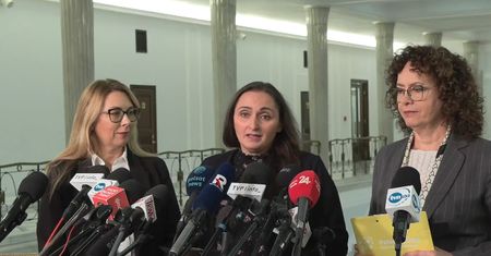 Chcą dla nich badań co 2 lata. "Po to, żebyśmy wszyscy czuli się bezpiecznie"