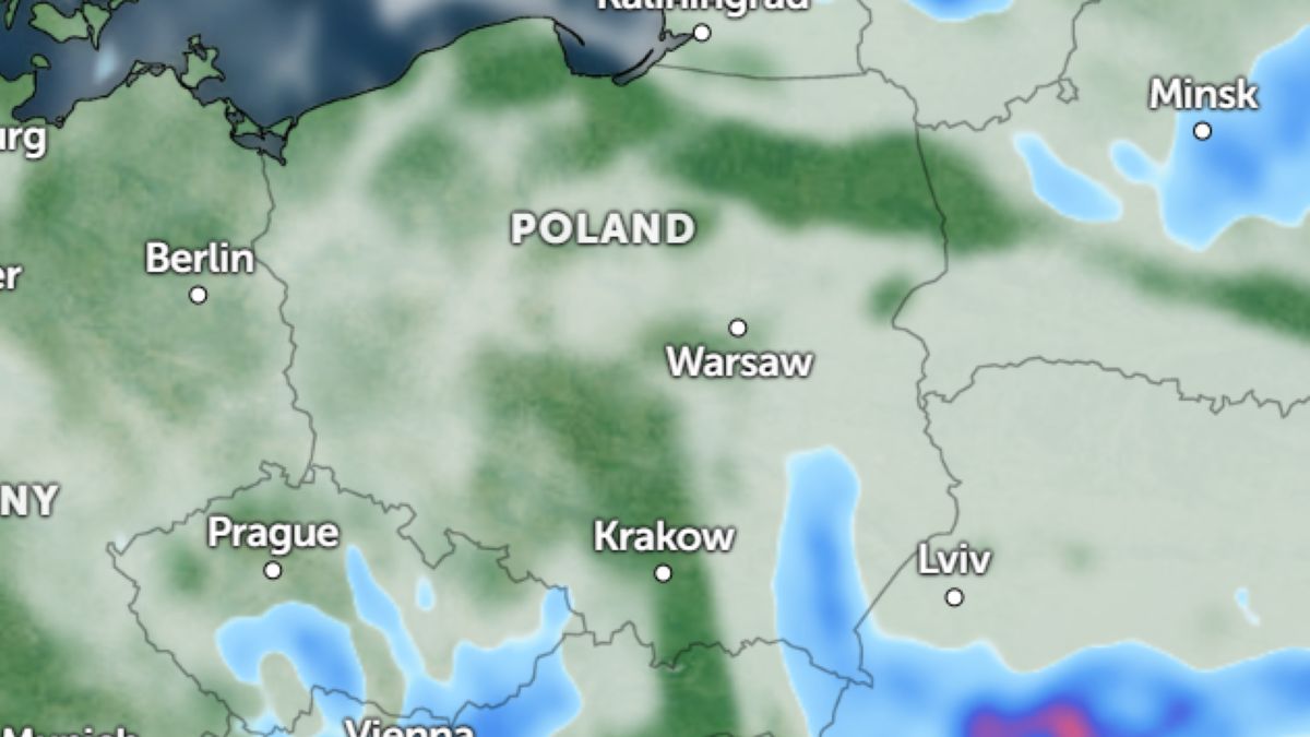Prognoza IMGW na 18 i 19 lipca