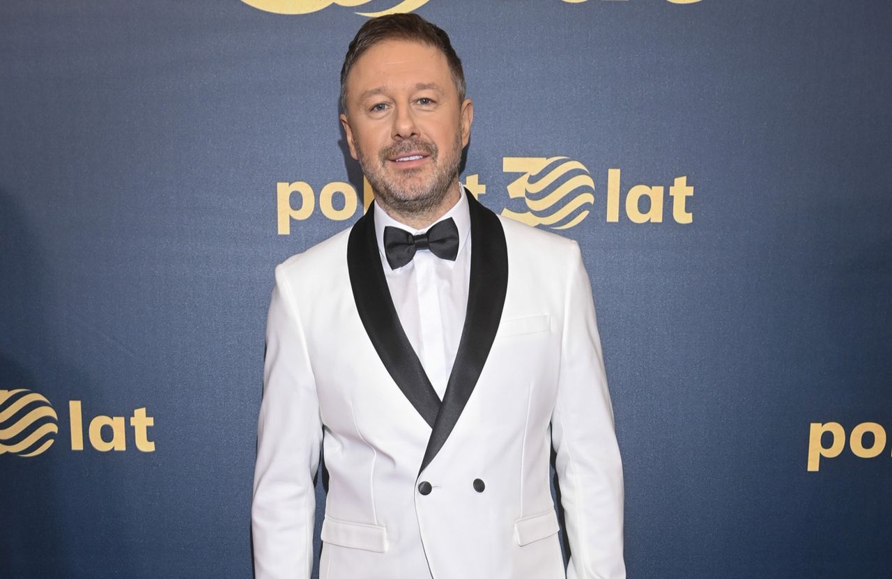 Partner Piaska stroni od mediów. "Chciałbym, żebyś przyszedł"