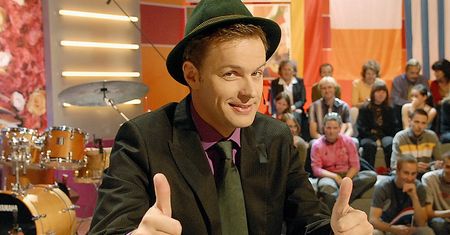 Steffen Möller wyjechał lata temu. Wiemy, jak zarabia na życie