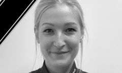 Nie żyje młoda policjantka Katarzyna Chomej. "Łączymy się w bólu z pogrążoną w żałobie rodziną"