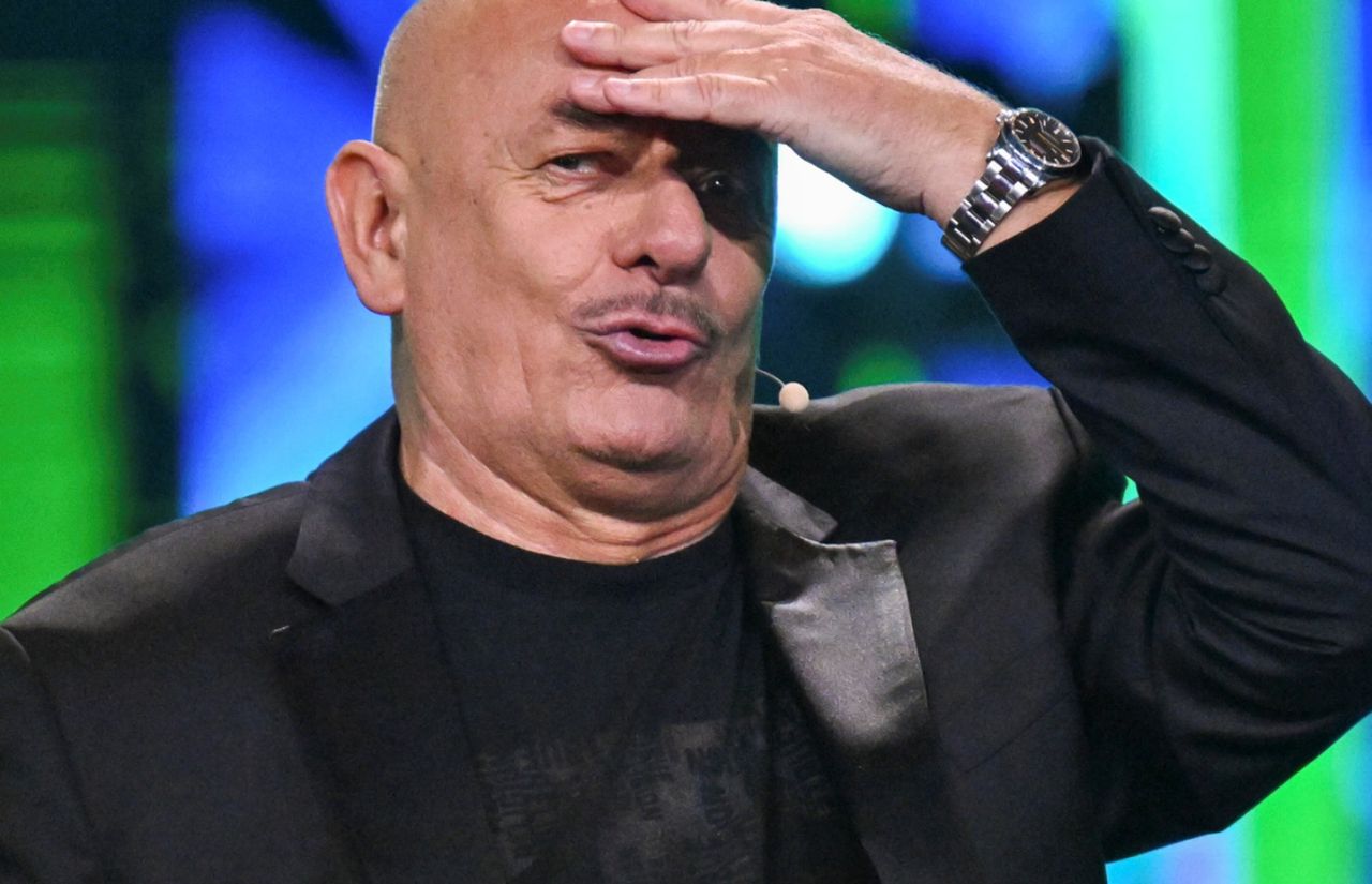 Marcin Daniec był gościem podcastu Kuby Wojewódzkiego i Piotra Kędzierskiego