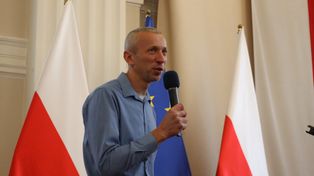 Podkarpacie: Przeszczep to dla wielu chorych szansa na drugie życie