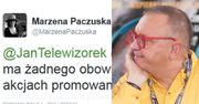 "Wiadomości" NIE POINFORMOWAŁY o wyniku WOŚP! Szefowa: "To akcja promowana przez TELEWIZJE KOMERCYJNE!"