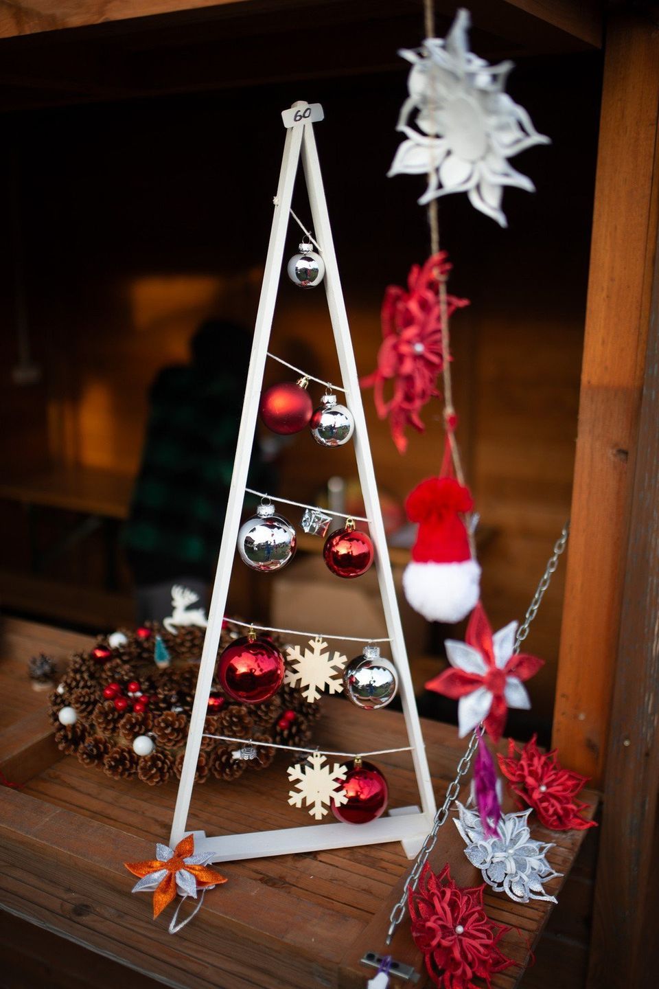 Bazarek Natury w świątecznym wydaniu 2024